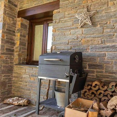 Precioso Apartamento Con Jardin Privado A 4 Km De Puigcerda Enveitg Bagian luar foto