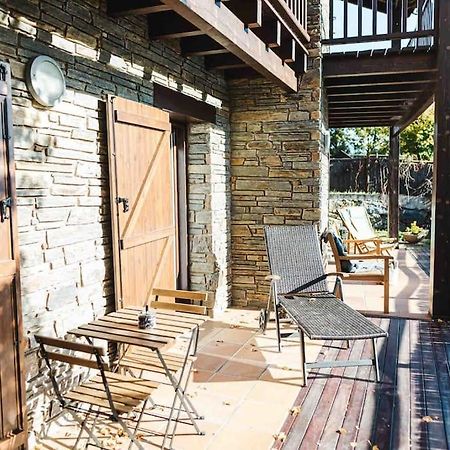 Precioso Apartamento Con Jardin Privado A 4 Km De Puigcerda Enveitg Bagian luar foto