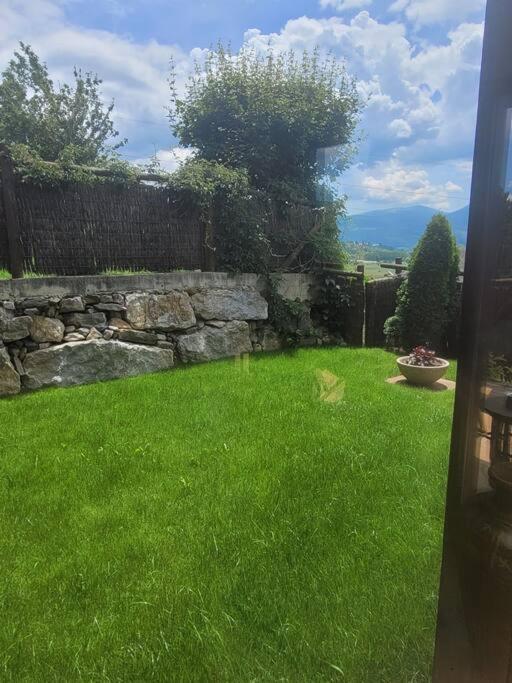 Precioso Apartamento Con Jardin Privado A 4 Km De Puigcerda Enveitg Bagian luar foto